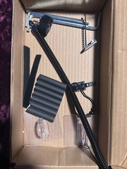 KAT Walk C2 CORE VR Treadmill