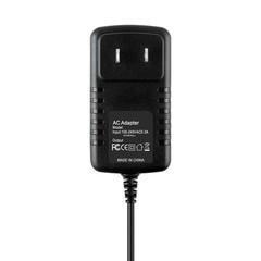 AC/DC Adapter For Anker Soundcore Rave Party 2 A3399 120W Portable Party Speaker