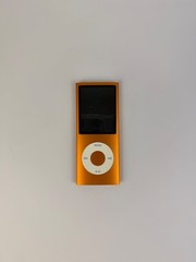 Apple iPod Nano 4th Generation 4GB, 8GB, 16GB – All Colors
