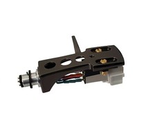 Plug and Play Mounted Cartridge + Stylus for Technics SL220, SL221, SL23, SL235,