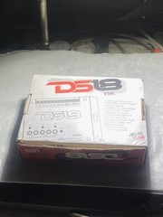 DS18 V2HL.V2 2-Channel Line Output Converter with Speaker Emulator (Remote out)