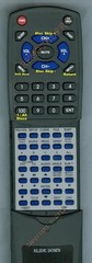 Replacement Remote for SONY DVPCX850D, 141832151, RMTD113A