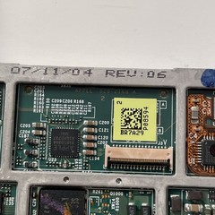 OEM Motherboard Logic Circuit Board for Apple iPod Classic 6th Generation 80gb