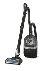 Shark CZ350 Bagless Corded with Self-Cleaning Brushroll Pet Canister HEPA Vacuum