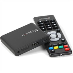 Dual USB & MicroSD Reader Media Player – G3 2K Quad-HD Digital Signage Solution