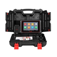2024 Autel MaxiCOM MK900BT PRO Auto Diagnostic Scanner Tool 40+ Reset CANFD/DoIP