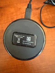 Logitech Harmony Elite Universal Remote N-R0010 with Hub O-R0004 & 1 IR Blaster