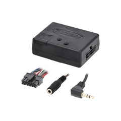 Axxess AXSWC-2 Universal Steering Wheel Control Interface