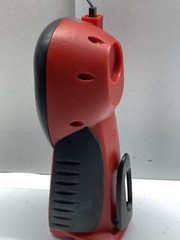 Craftsman 27413 Black & Red LCD Display Durable Construction Phone Untested