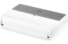 JL AUDIO M600/6 Marine 6-Channel M Series Class D Sub/Speaker 6CH Amplifier