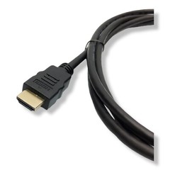HDMI to DVI-D Monitor Display TV Adapter Cable Male/Male HD 1080p HDTV 6 FT