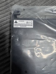 JL Audio XDM600/6 600W 6-Channel Class-D Car / Marine Audio Amplifier