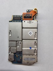 TESTED MOTOROLA APX7000 UHF2 ( 450-520 MHZ ) + 700/800 MHZ RF BOARD PPNUS4002
