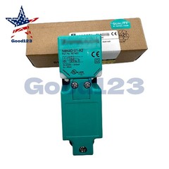 1PCS NEW PEPPERL + FUCHS NBN40-U1-A2 Switch Sensor 4-Pin 10-30VDC