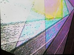 Vidicraft Detailer III Analog Video Image Enhancer 4 Input RCA Composite Video