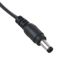 30VDC AC/DC Adapter For Radio Shack Catalog No.: 273-1668 2731668 Power Supply