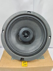 Atlas Sound FA136T87 6in Coaxial Loudspeaker