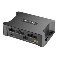 Hertz S8DSP Hi-Res Digital Signal Processor Used – Compact 6 In + 8 Out