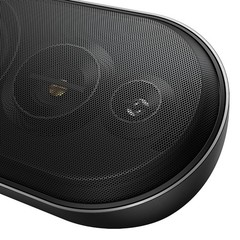PIONEER® TS-X210 4-5/8-In. x 12-1/2-In. x 6-In. 100-Watt 3-Way…