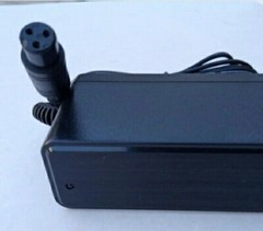 🔥3 prong charger For Model HY-A02 Electric Self Balancing Scooter Hover board