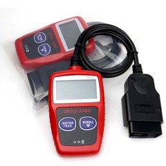 US OBD2 Scanner Car Scan Diagnostic Tool Reset Clear Check Engine Code Reader