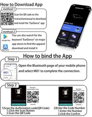 AI Translation Smart Glasses Auto Tint Photochromic Bluetooth Sunglasses