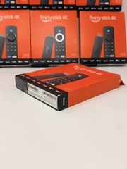 Amazon Fire TV Stick 4K Streaming Device w/ Alexa Voice Remote Brand New Sealed
