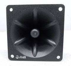 PAIR Super Horn Tweeters 3.25 inch Piezo Drivers Motorola KSN1005A Replacement