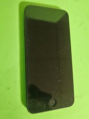 Apple iPod Touch (6th Generation) – Space Gray, 32GB