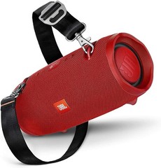 JBL Xtreme 2 Portable Bluetooth Waterproof Speaker – Red