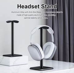 Headphone Stand Holder