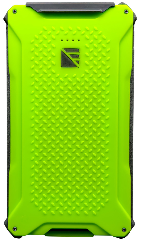 Dark Energy Poseidon Pro Charger Green 10200 mAh Waterproof PSPRO10YGBK