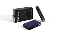 Vseebox V6 Plus. AUTHORIZED DISTRIBUTOR. FREE SHIPPING. WARRANTY.
