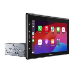 DMH-WT6000NEX 10.1 inch Wired Wireless Android Auto Apple CarPlay Backup Camera