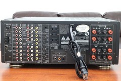 DENON AVR-3600 5.1 Channel Surround Sound AV Receiver Stereo 2 Channel (2050)
