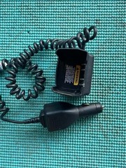 Motorola RLN4884B Vehicle/Car Charger/Adapter 12V FOR XTS3000 XTS5000