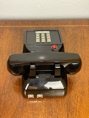 Bittel Corded Old Fashion Antique Landline Telephone Decor, Wired Home Office