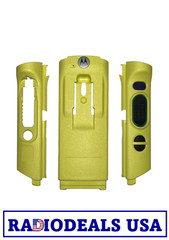 Motorola APX6000-8000 Top Display Housing only-Yellow – KT000033A01-1PC