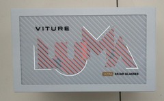 VITURE Luma Ultra AR/XR Glasses 152-inch 1200p 120Hz 6DoF AR Hand Tracking
