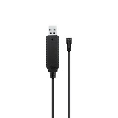 3.7V Battery USB Charging Cable with SM-2P Plug Connector for Mini RC Car