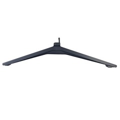 LG MAM657459 TV Stand Base Legs Pedestal with Screws for 70″ 75″ 82″ 86″ – Black