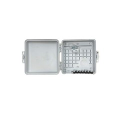Extreme Broadband Weather Proof Premise Enclosure 9 x 9 x 4 Amphenol IPE994-LTC