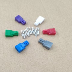Various Speaker Connector For Sony DAV-HDZ675 DAV-HDX501W STR-KS380 STR-KS370
