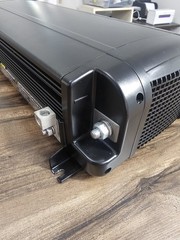 12-110-1800 COOPER BUSSMANN Power Inverter 1800 Watt 20Amp 12VDC to 120V AC