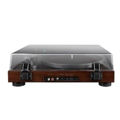 Fluance Elite HiFi Vinyl Turntable Record Player Audio Technica Cartridge