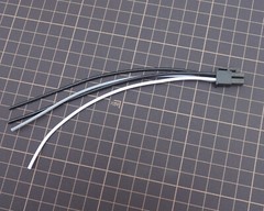 High Level Inputs Cable harness Plug For Rockford Fosgate R150X2 R250X1 R500X1D