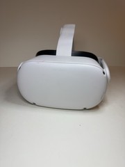 Meta Oculus Quest 2 VR 256GB Virtual Reality Headset Only Tested Working