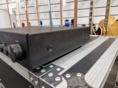 AMC 3050a Integrated Hi-Fi Amplifier.