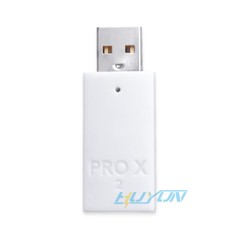 For Logitech GPRO X 2 Wireless Gaming Headset USB Dongle Receiver USB Adapter