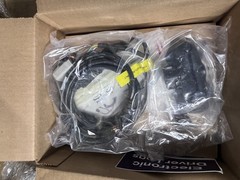 Omnitracs ELD Device CV90-JE045-101 used good condition